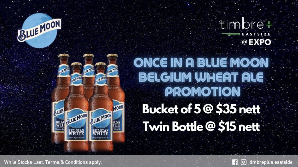 Bottle Shop - Timbre+