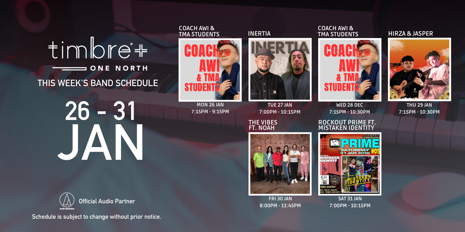 T+ON (26-31 JAN WEB) T+ON (26-31 JAN WEB)